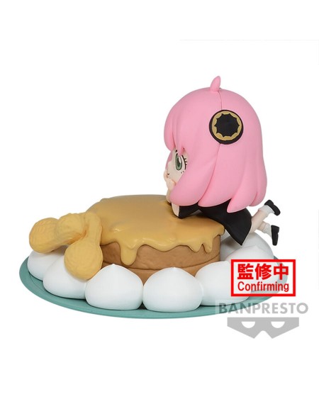 Paldoce Collection - Spy X Family - Anya Forger