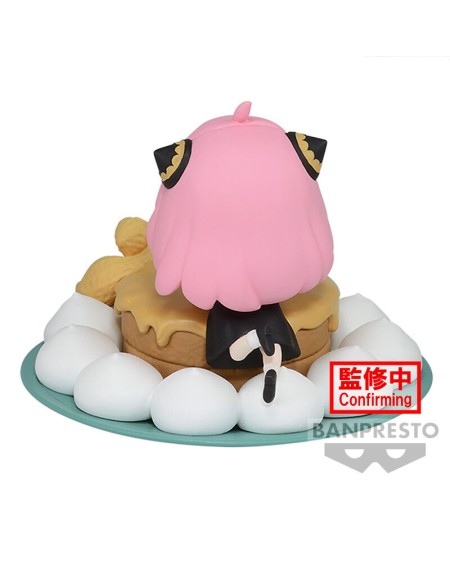 Paldoce Collection - Spy X Family - Anya Forger