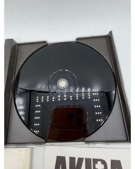 PS1 - Suikoden PAL ES