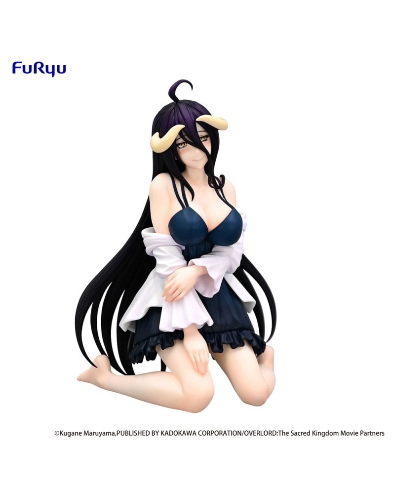 figura overlord albedo
