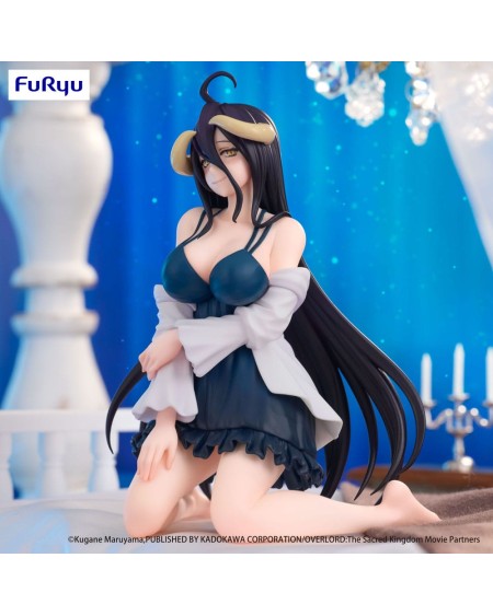 Figura Overlord Noodle Stopper Albedo Loungewear