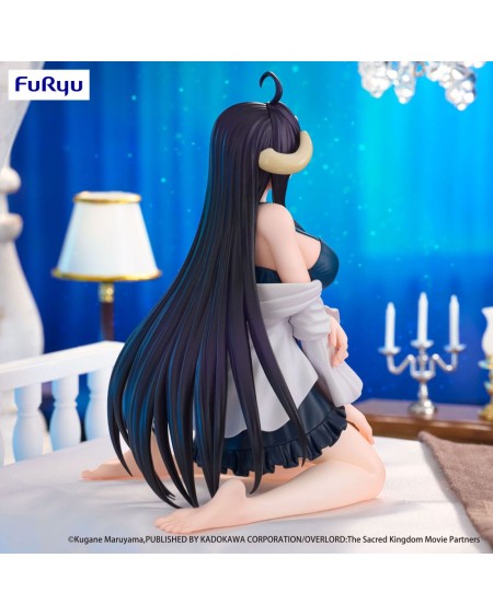 Figura Overlord Noodle Stopper Albedo Loungewear