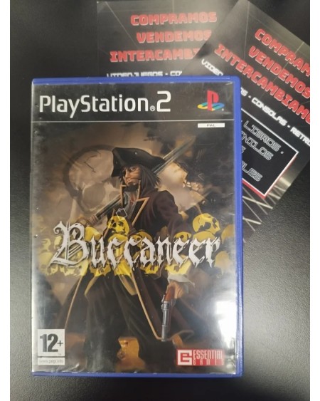 Buccaneer