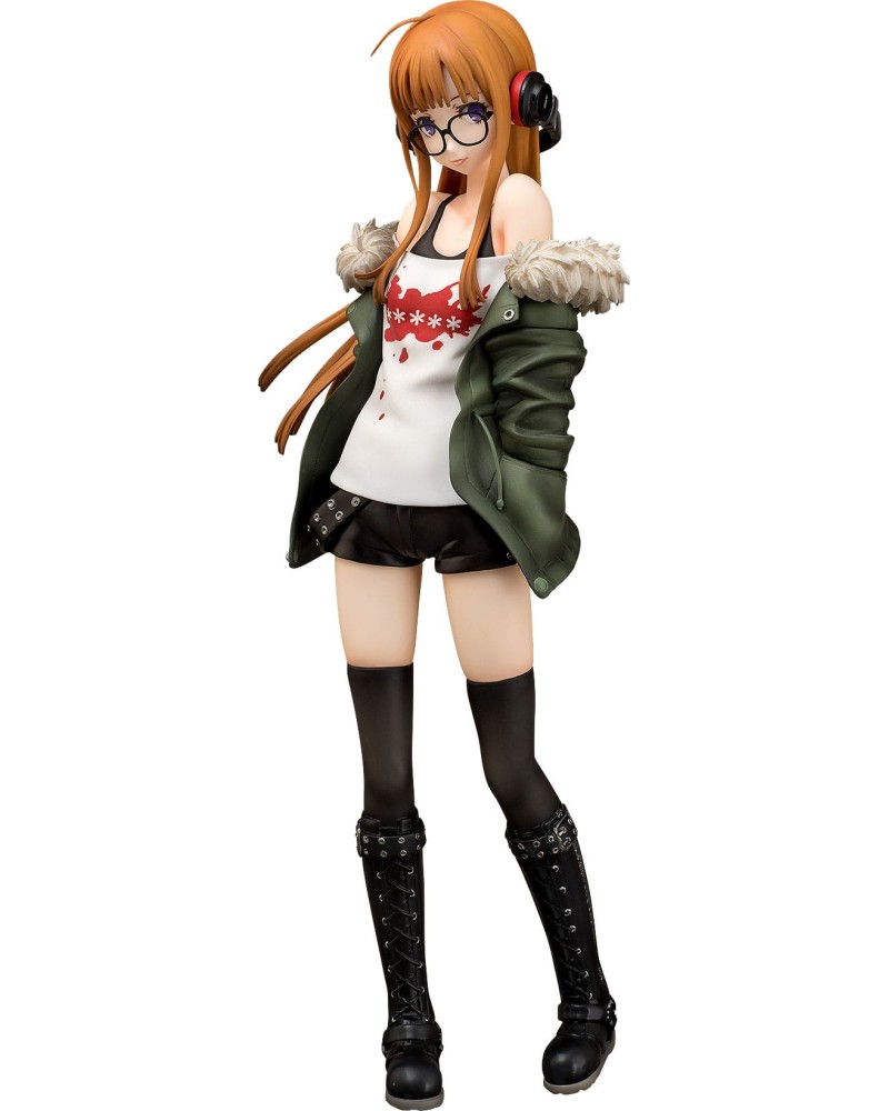 Persona5 - Futaba Sakura escala 1/7 22cm