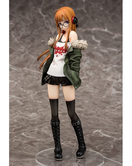 Persona5 - Futaba Sakura escala 1/7 22cm