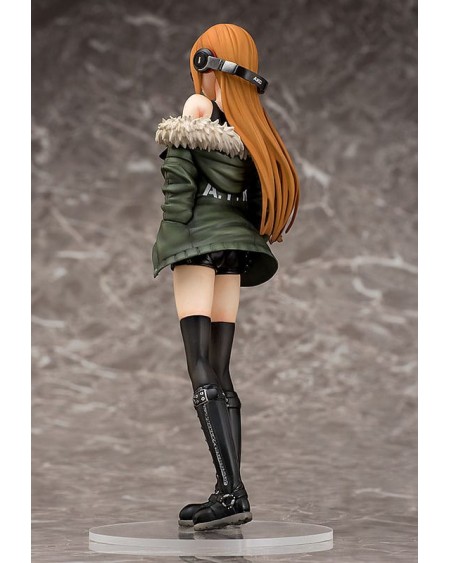 Persona5 - Futaba Sakura escala 1/7 22cm
