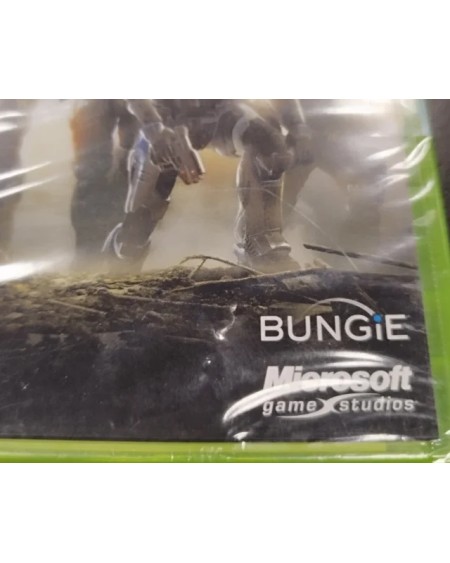 Xbox 360 - Halo Reach