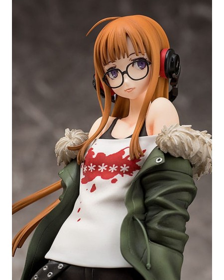 Persona5 - Futaba Sakura escala 1/7 22cm