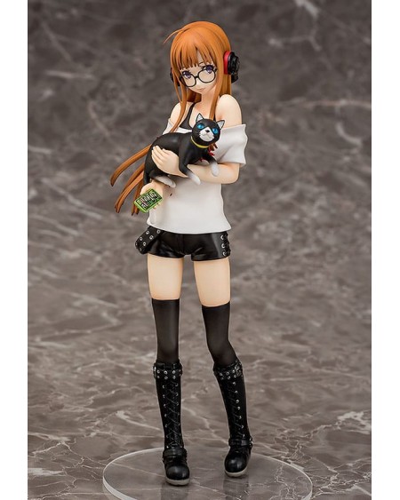 Persona5 - Futaba Sakura escala 1/7 22cm