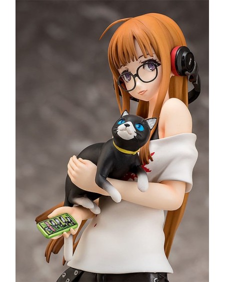 Persona5 - Futaba Sakura escala 1/7 22cm