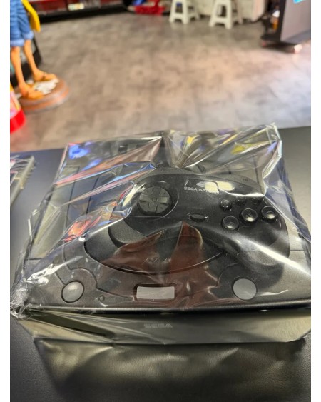 Consola - Sega Saturn PAL