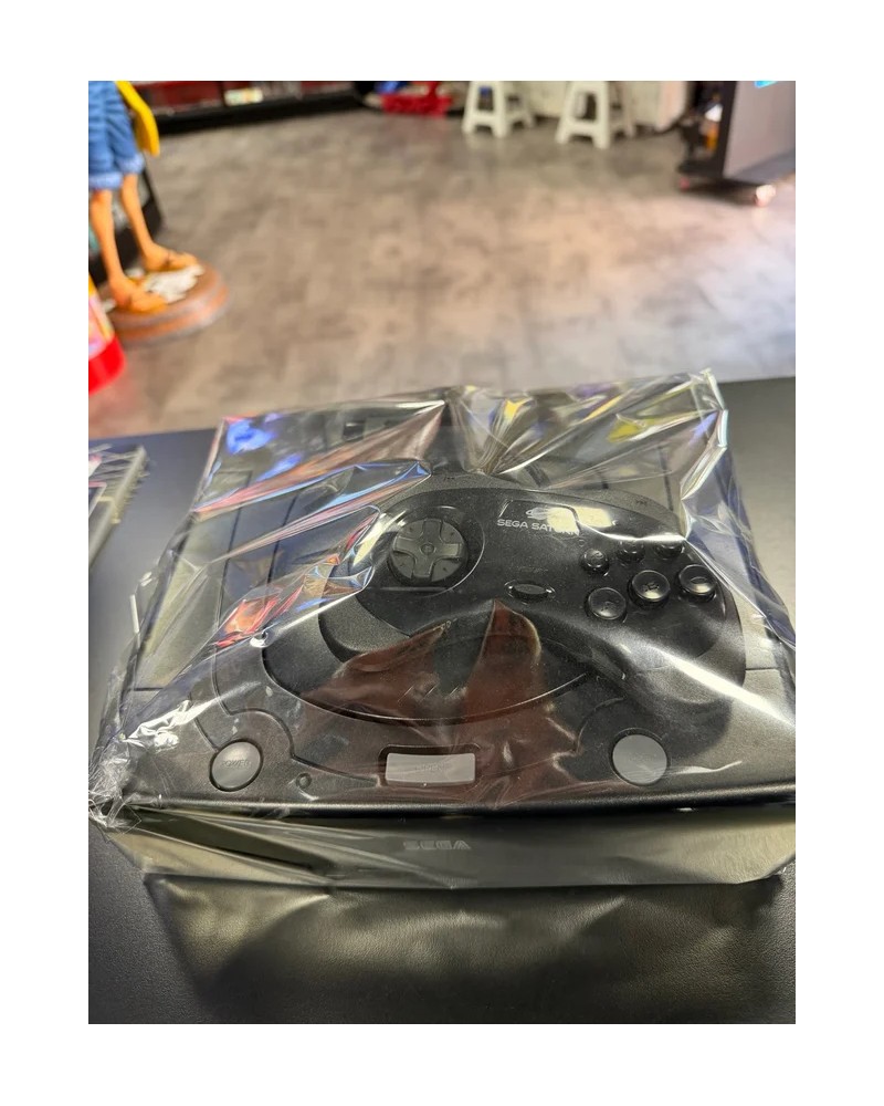 Consola - Sega Saturn PAL