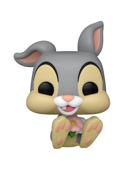 Funko POP! Disney Bambi 80th Anniversary Thumper