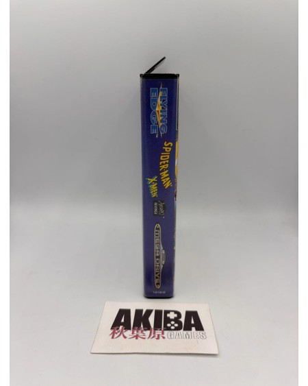 MD - Spider-Man X-Men