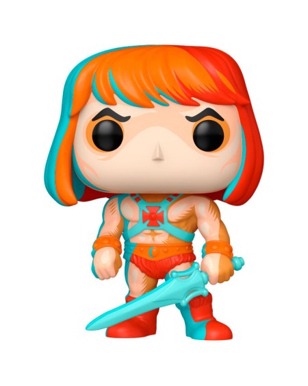 Funko POP  He-Man 9 cm