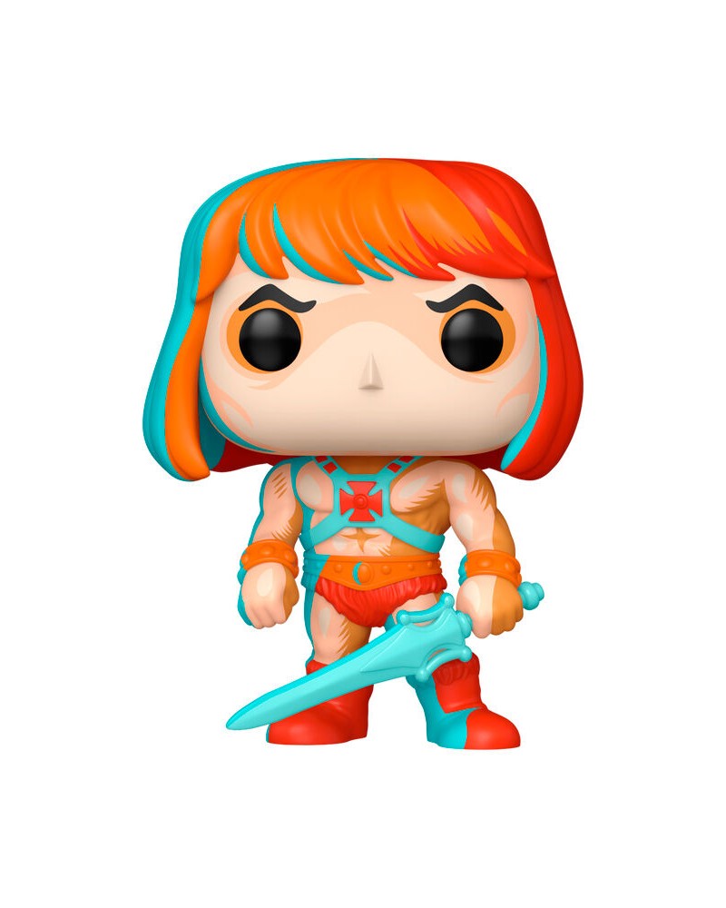 Funko POP  He-Man 9 cm