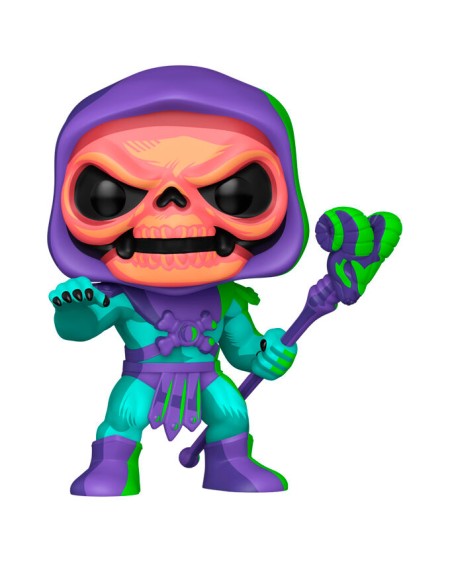 Funko POP  Skeletor 9 cm