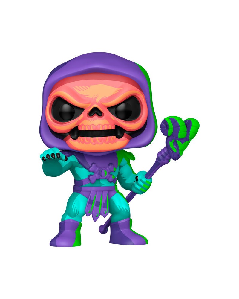 Funko POP  Skeletor 9 cm