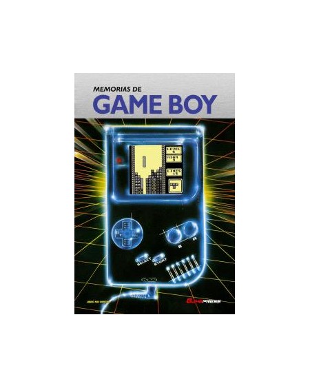 Memorias de GameBoy