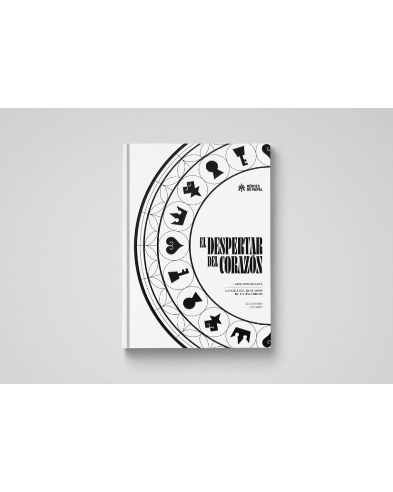 EL DESPERTAR DEL CORAZÓN