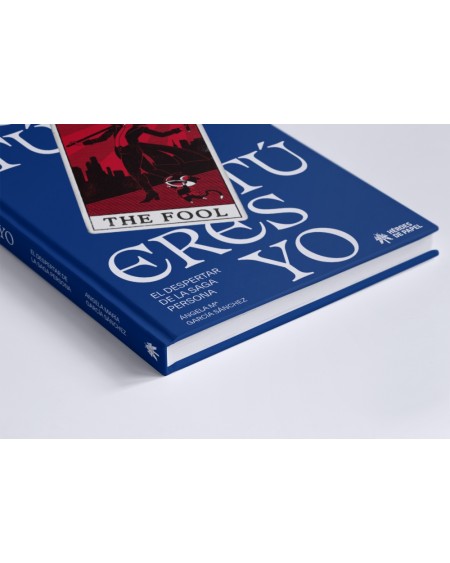 YO SOY TU, TU ERES YO