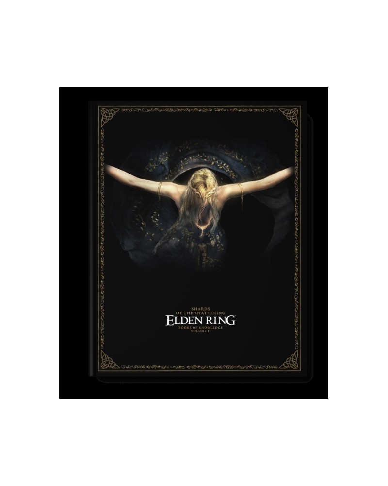 ELDEN RING OFFICIAL STRATEGY GUIDE  VOL  2