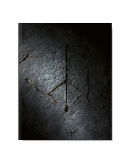 BLOODBORNE COMPLETE GUIDE 25TH ANNIVER 