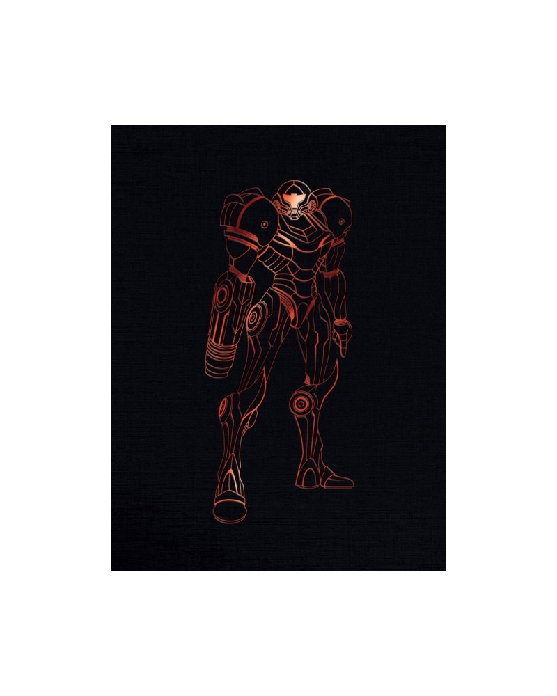 METROID PRIME 1-3  A VISUAL RETROSPECTIVE