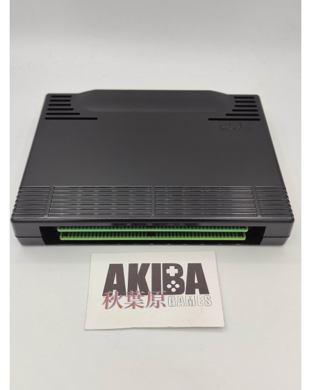 NG - World Heroes Perfect