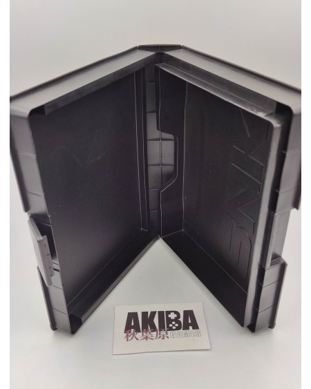 NG - World Heroes Perfect