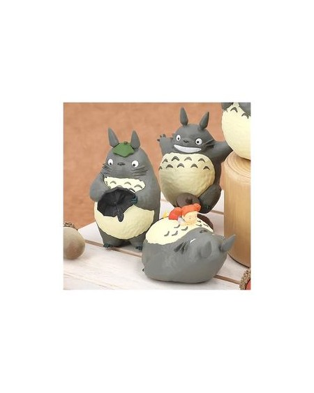 Figura sopresa My Neighbor Totoro