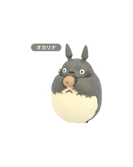 Figura sopresa My Neighbor Totoro