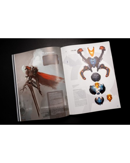 METROID PRIME 1-3: A VISUAL RETROSPECTIVE