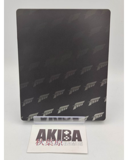 XBO- Forza 5 caja metálica PAL ES