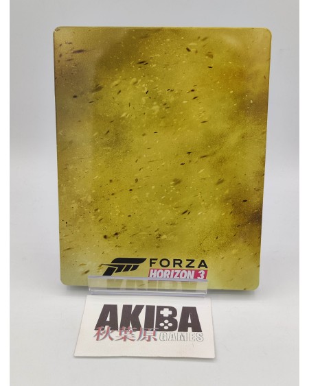 XBO- Forza Horizon 3 Caja Metálica PAL ES