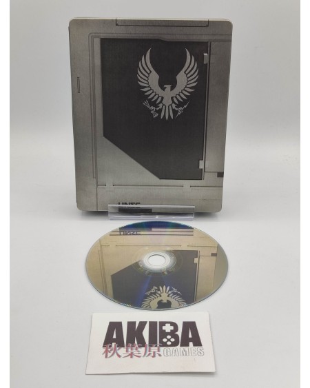 XBO- Halo 5 Ed. Limitada PAL ES