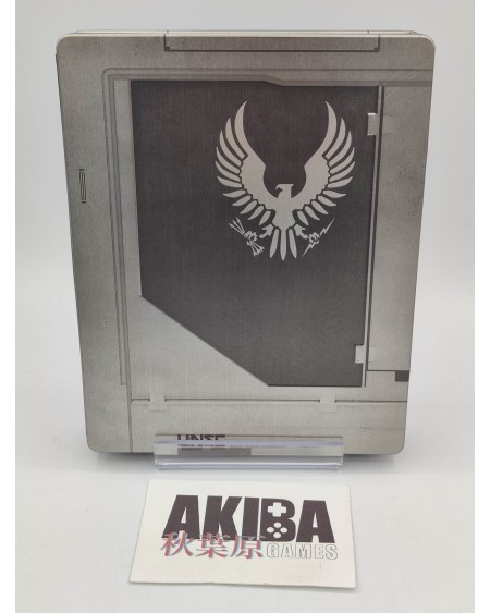 XBO- Halo 5 Ed. Limitada PAL ES