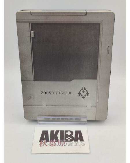 XBO- Halo 5 Ed. Limitada PAL ES