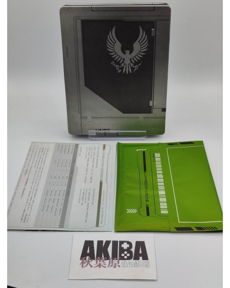 XBO- Halo 5 Ed. Limitada PAL ES