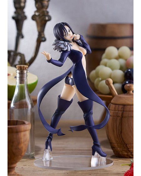 Pop Up Parade - The Seven Deadly Sins D.J.- Merlin