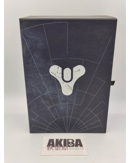 PS4- Destiny Ed. Limitada