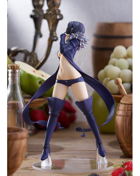 Pop Up Parade - The Seven Deadly Sins D.J.- Merlin