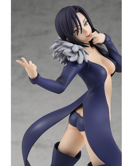 Pop Up Parade - The Seven Deadly Sins D.J.- Merlin