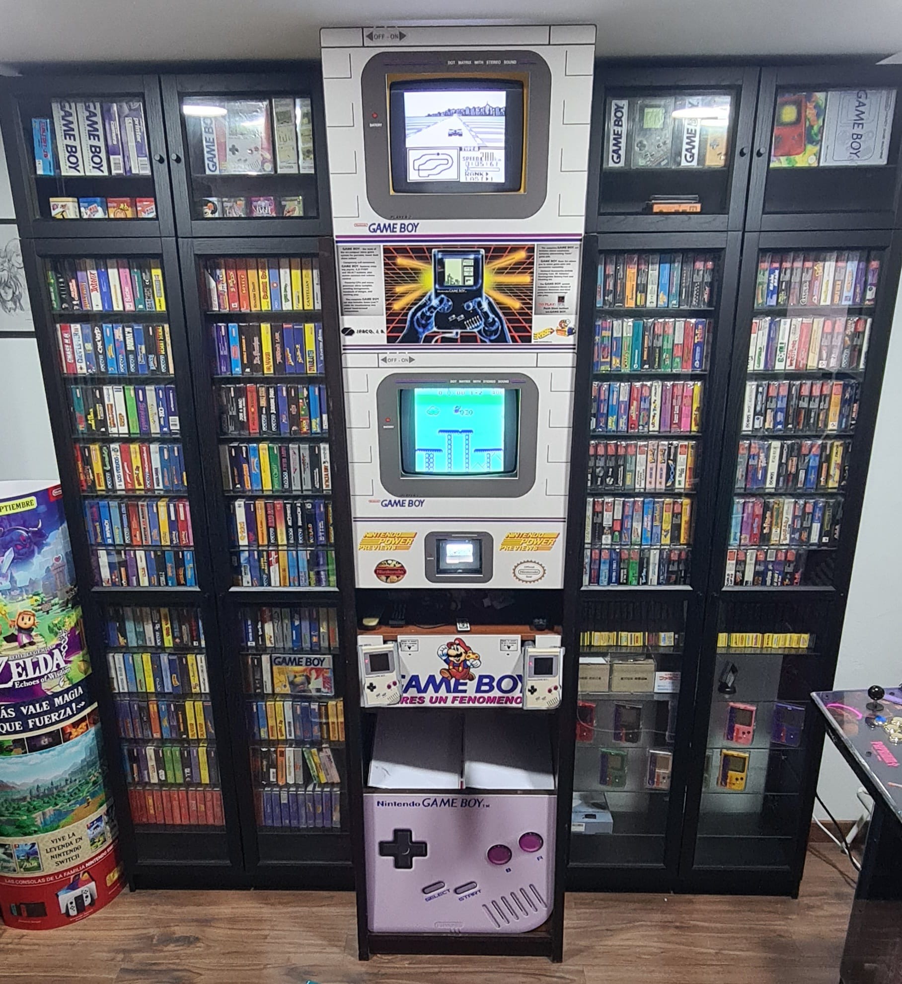 colección seijurou carlos martínez