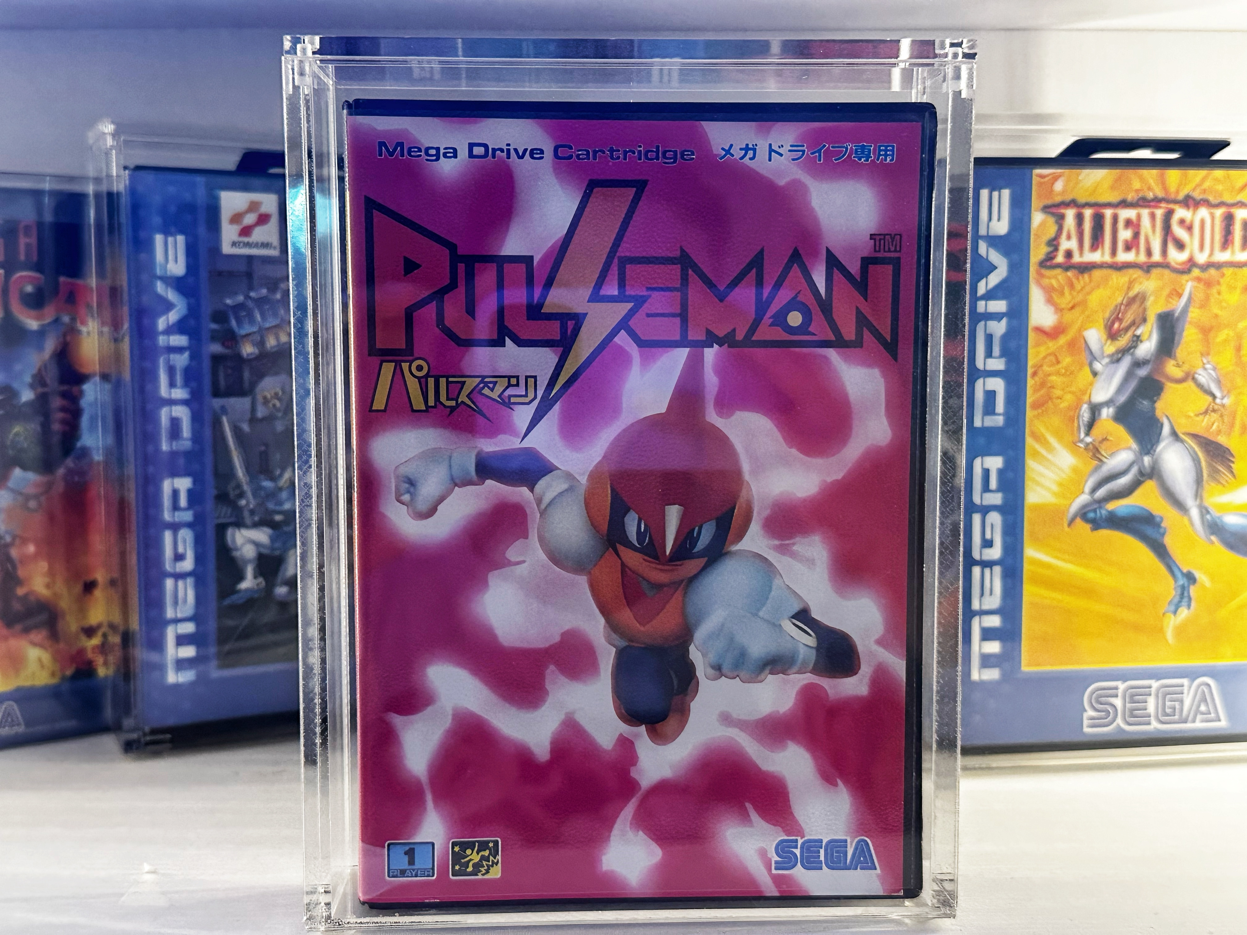 metacrilato megadrive