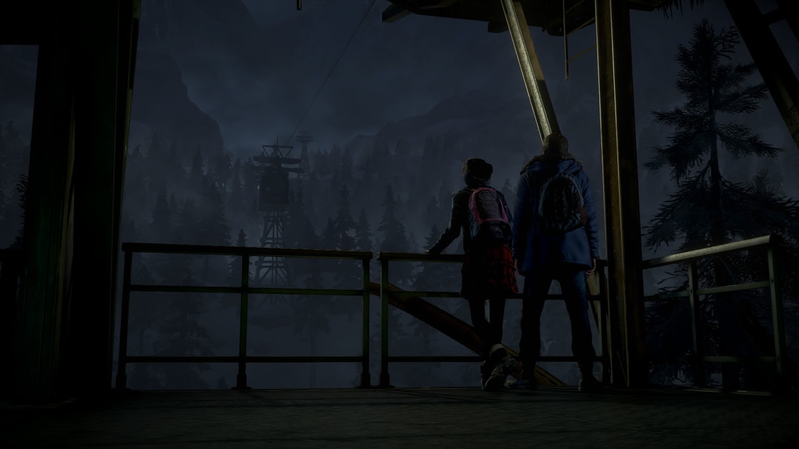 until_dawn_montaña