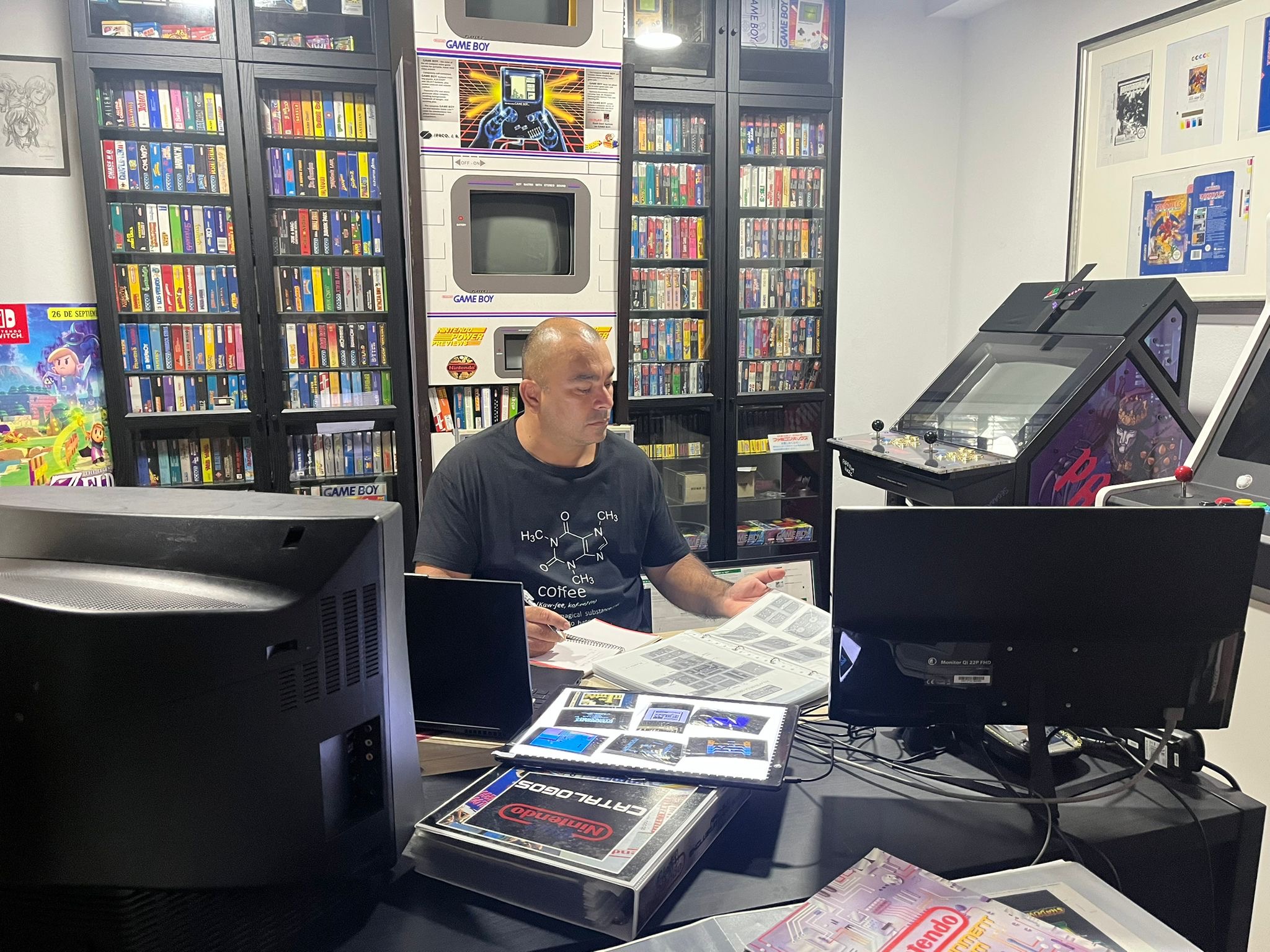 Carlos_Martinez_seijurou_Work