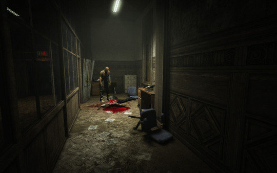 Outlast_psiquiatrico
