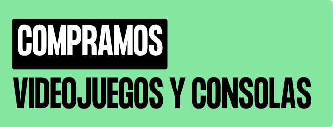 compramos videojuegos akiba