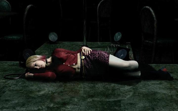 Halloween Gamer: Una selección de los títulos más escalofriantes (Parte 1)